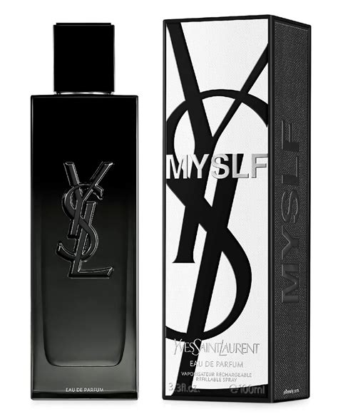 ysl muški parfemi|ysl myself sample.